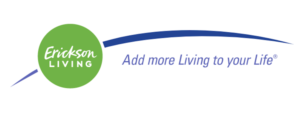 old Erickson Living logo