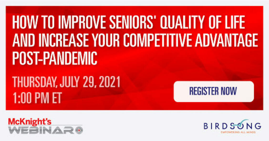 Learn how tech can offer a competitive advantage at July 29 webinar