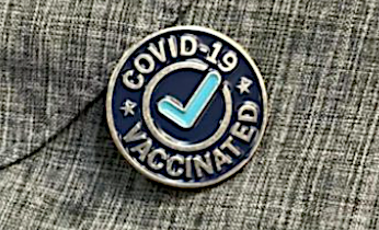 Camaraderie, coaching, cash, car: One provider’s quest to increase COVID vaccination among staff