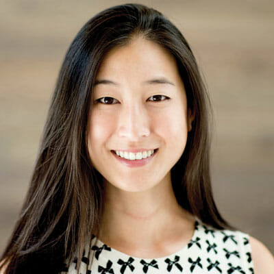 Meet Michelle Feng, Rising Star honoree
