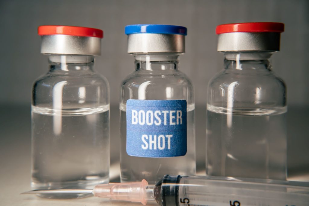 Start planning now to secure, administer COVID-19 booster shots: LeadingAge