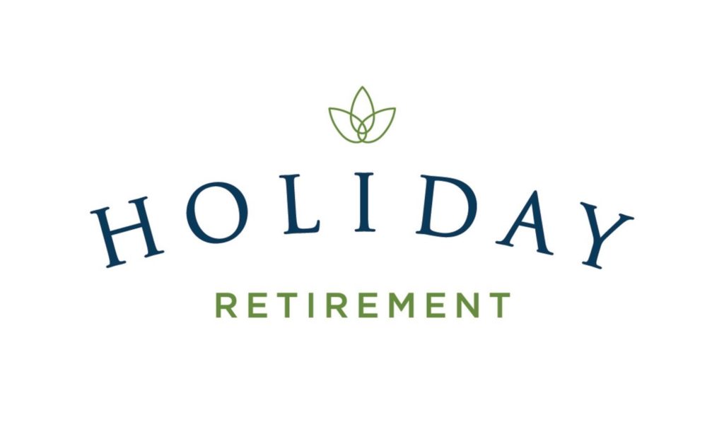 Holiday Retirement logo