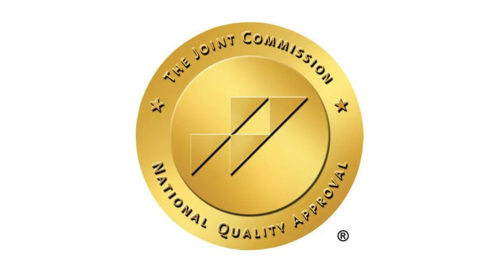 Joint Commission awards first assisted living accreditation