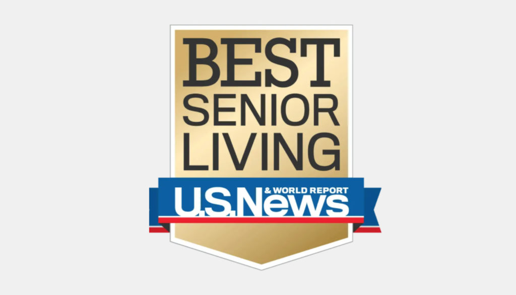 U.S. News launches ‘Best Senior Living’ program
