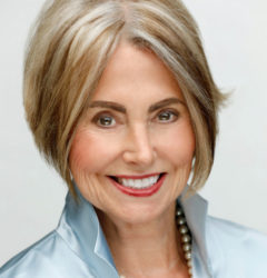 Portrait of Wendy Simpson