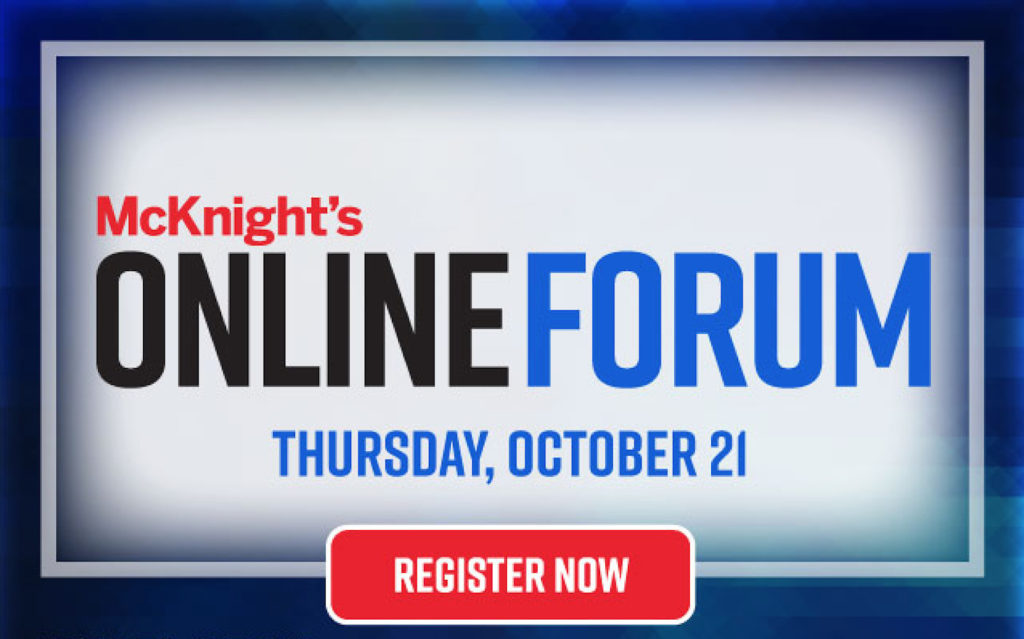 Virtual reality, brain health, pest pressures featured topics at Oct. 21 Online Forum