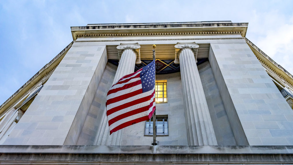 FTC, DOJ launch public inquiry into illegal mergers