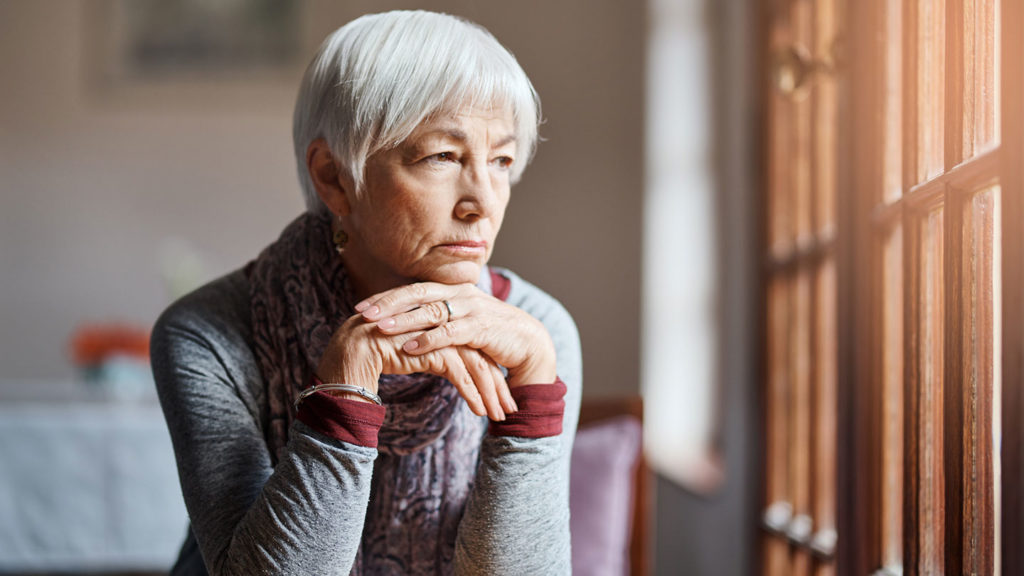 Neurostimulation methods compared for treating depression in seniors