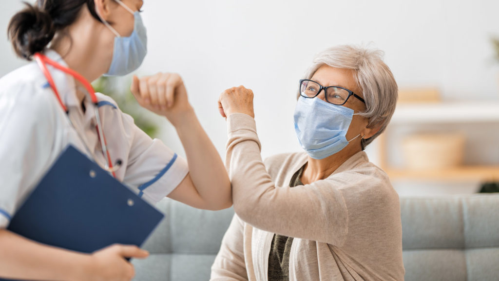 Pandemic risk reduction the new lesson plan for nurse educator