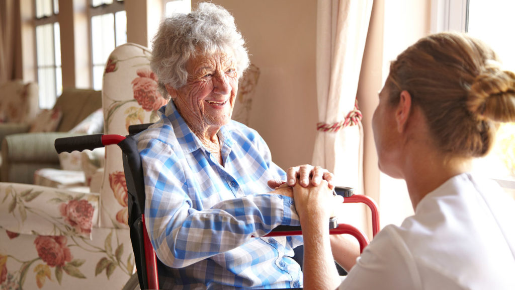 Home Care briefs for Tuesday, March 23