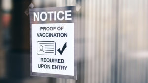 Senior living celebrates OSHA vaccine mandate withdrawal, touts COVID-19 vaccination success