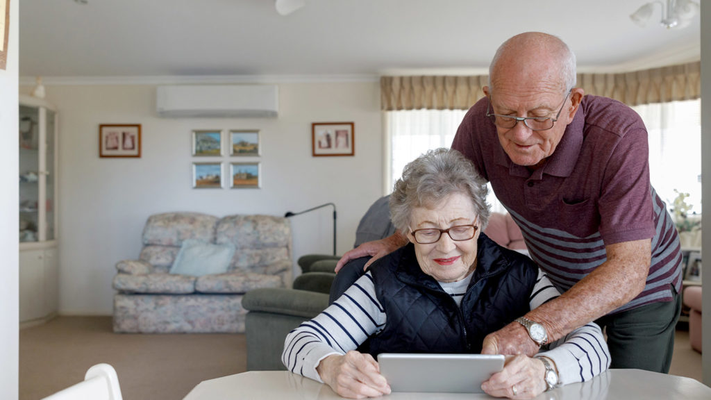Proposed rule on broadband access presents challenges to affordable senior housing providers