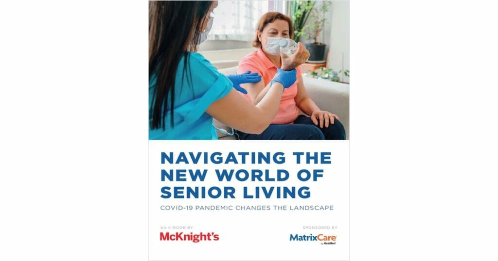 Navigating the New World of Senior Living