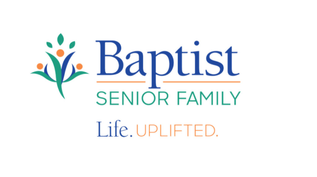 Baptist Senior Services starts 2022 with new name, new leader