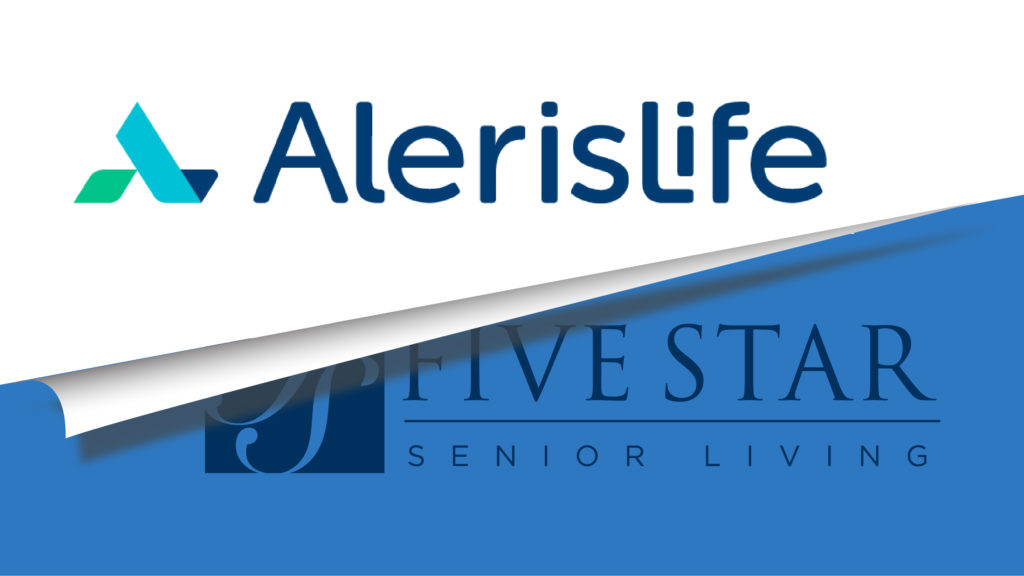 Demographics, changing consumers lead former Five Star, now AlerisLife, to expand into active adult, home health