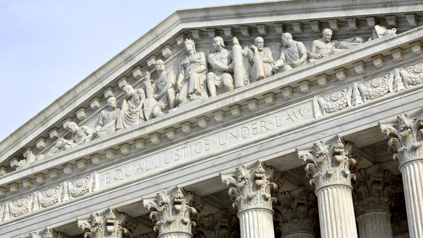 Supreme Court of the USA, Washington D.C.