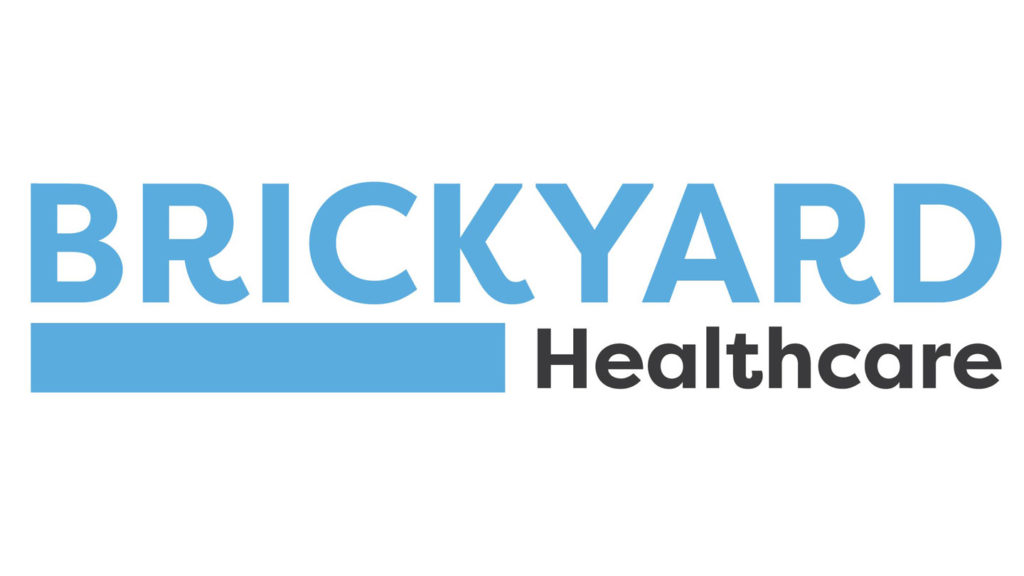 Golden LivingCenters rebrands as Brickyard Healthcare