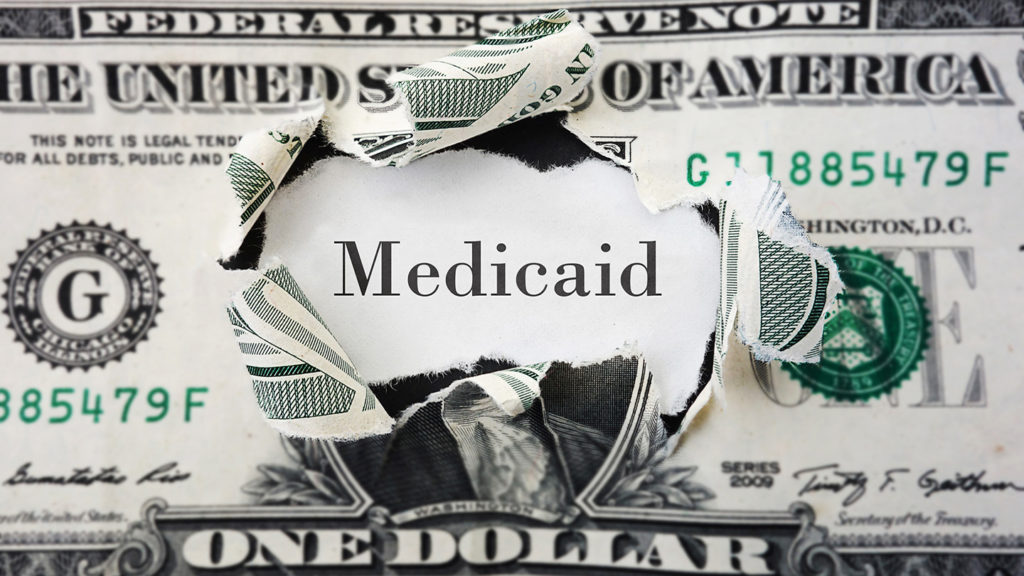 State proposal would bring Medicaid reimbursement to assisted living