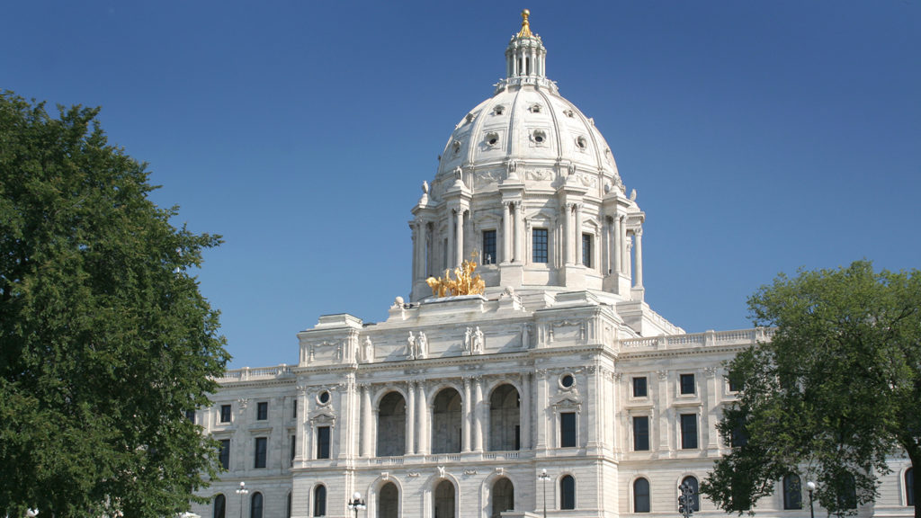 $1.3 billion omnibus bill targets Minnesota’s long-term care workforce crisis