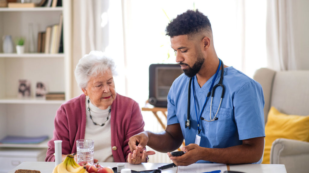 Study could lead to more care quality and outcomes research in assisted living