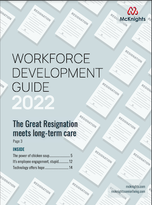 2022 Workforce Development Guide