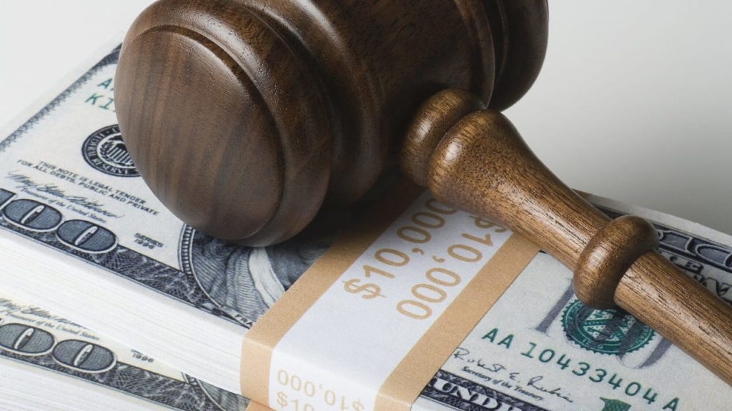 False Claims Act settlements, judgments top $2.68 billion, set record for number