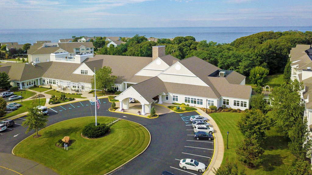 Long Island CCRC to offer specialty, primary care for residents, staff, greater community