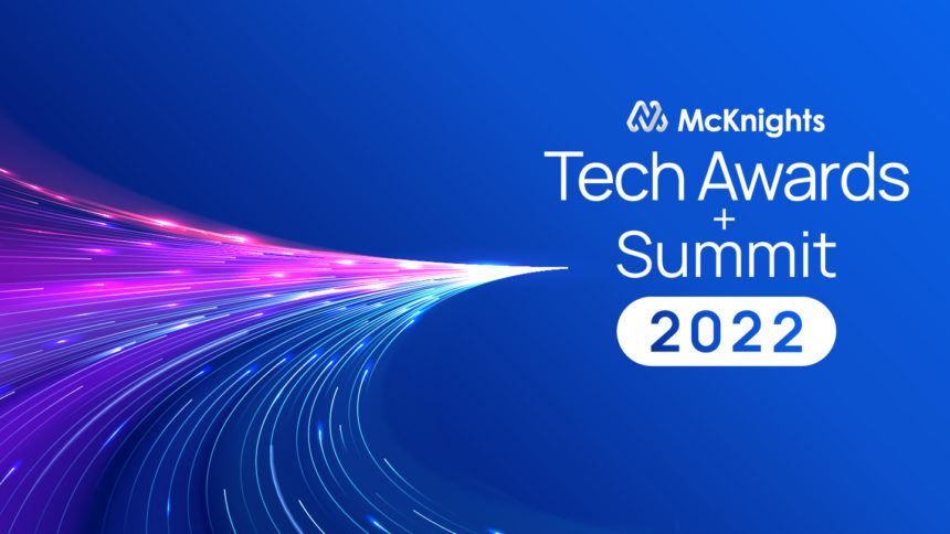 2022 tech awards logo
