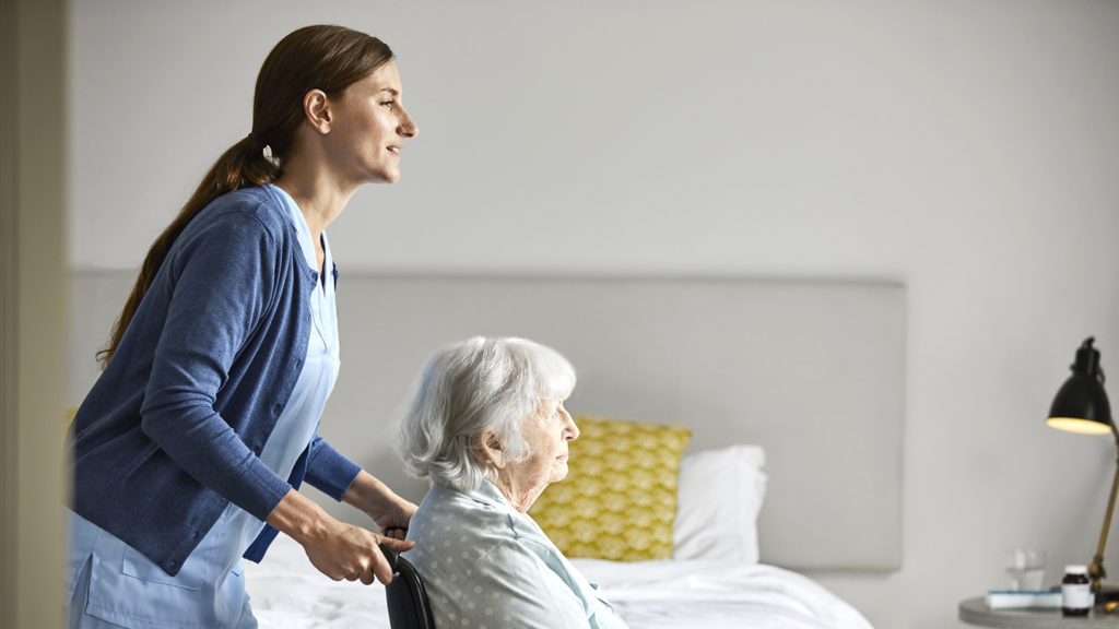 Investment will help staffing initiatives in assisted living, nursing homes