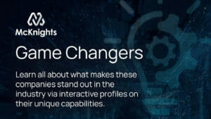 Game Changers information