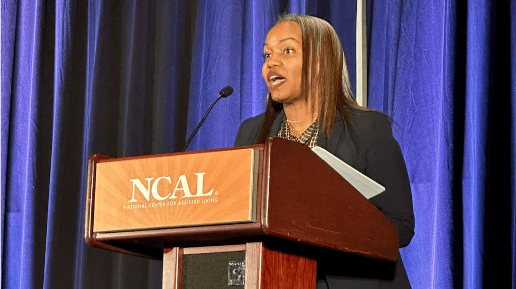 As ‘unprecedented’ crisis continues, workforce issues top 5 priorities for NCAL, executive director says