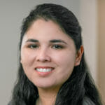 Natalie M. Ruiz, AIA, LEED AP, NCARB, CDT