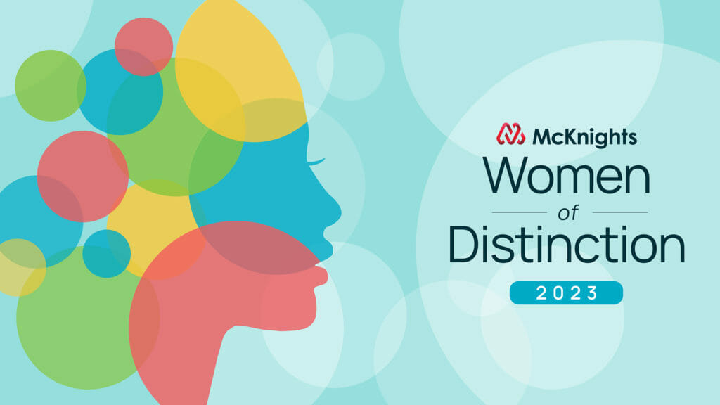 McKnight’s Women of Distinction Forum to feature 2 educational sessions Monday