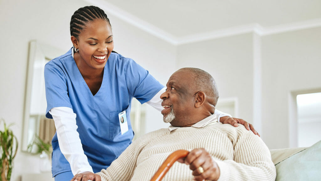 Scheduling consistency could help improve resident care, study finds