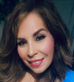 Yvette Guerrero headshot