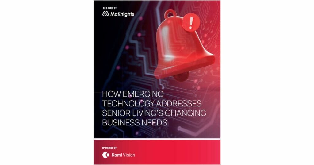 How emerging technology can address your changing business needs