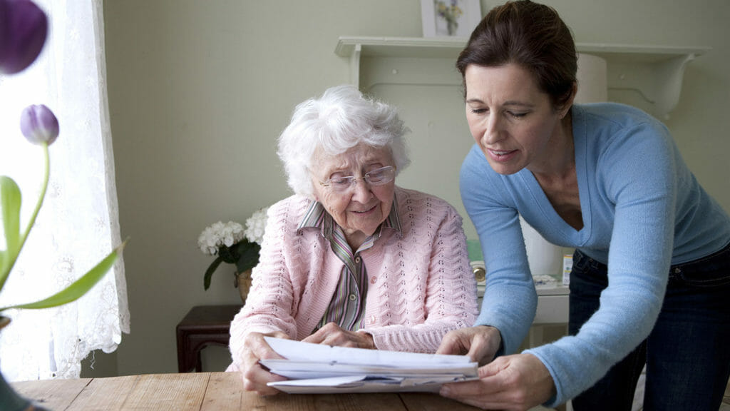 Family caregivers provide 2 extra ‘shifts’ of care per week per resident in assisted living: study
