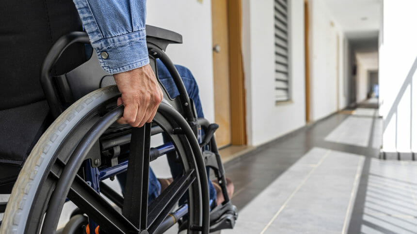 How to Care for Loved Ones in Wheelchairs