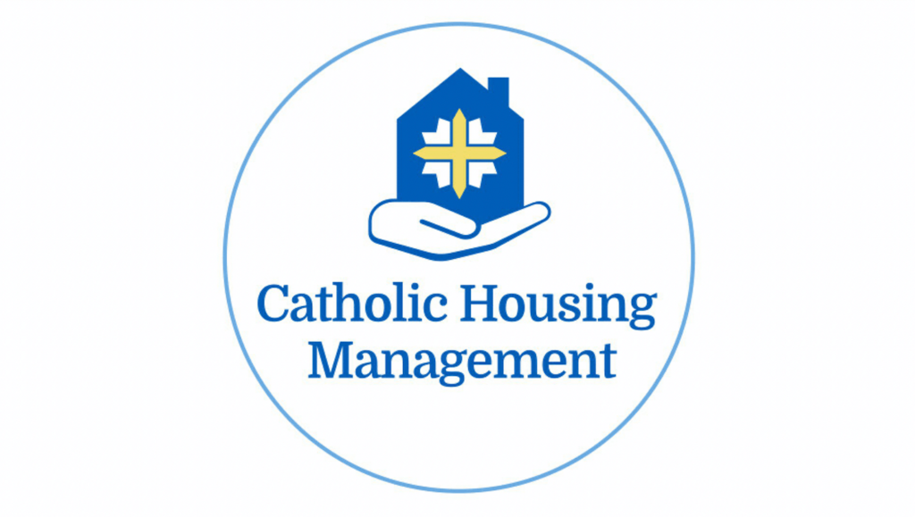 Catholic Housing Management sets itself apart from Catholic Health Services with new brand, website