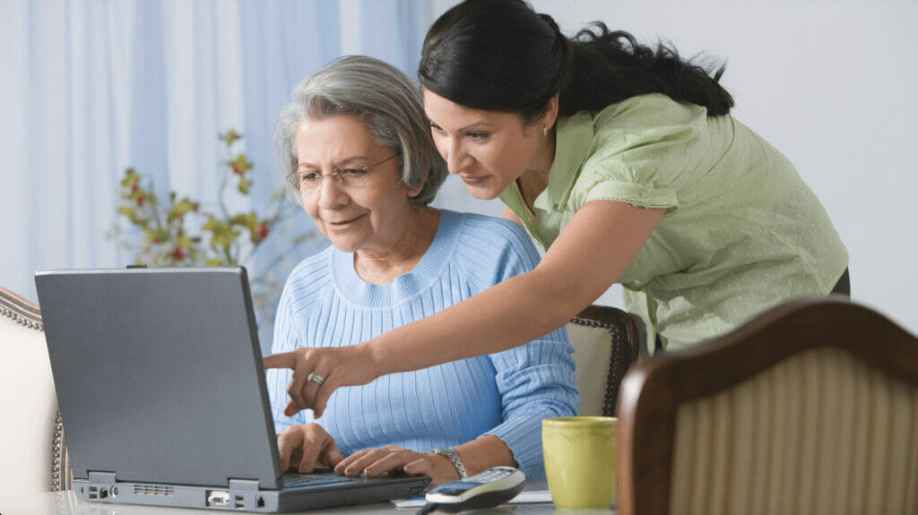 Digital continues rise as source of leads, move-ins, tours in senior living