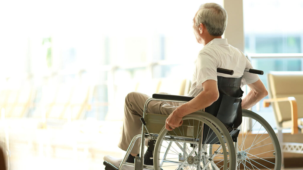 Older workers’ on-the-job injuries most expensive: report