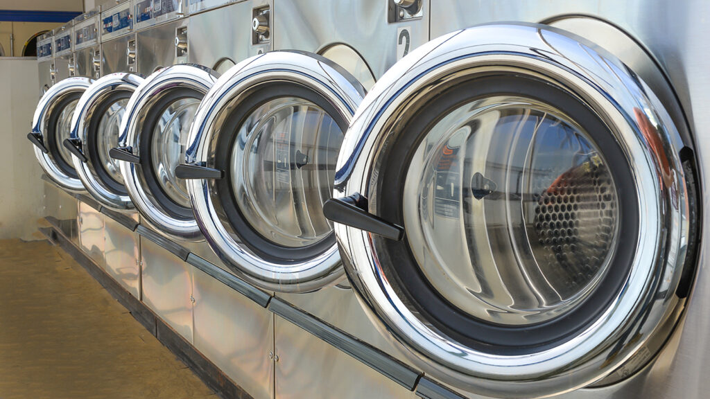 Laundry chemistry drives eco-friendly advances, innovation