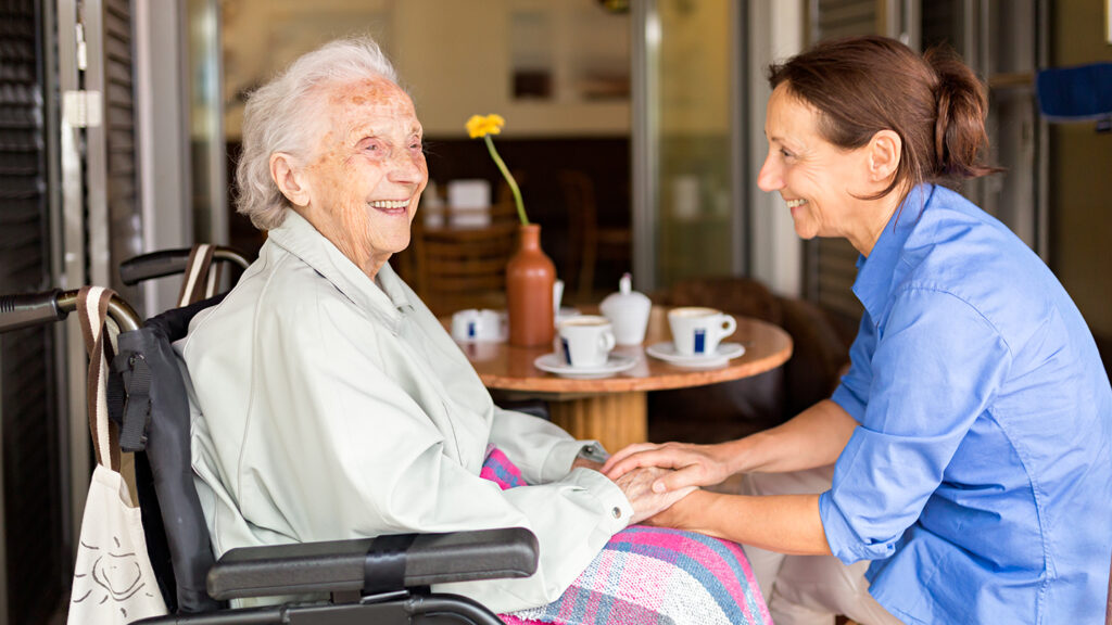 New licensing category adds choices for assisted living