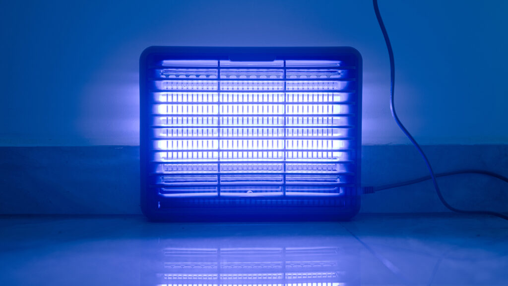 Are filters and germicidal lights actually useful? New study hopes to clear the air about them