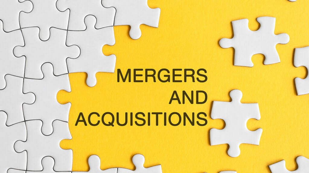 Record merger, acquisition activity persists in senior living and care