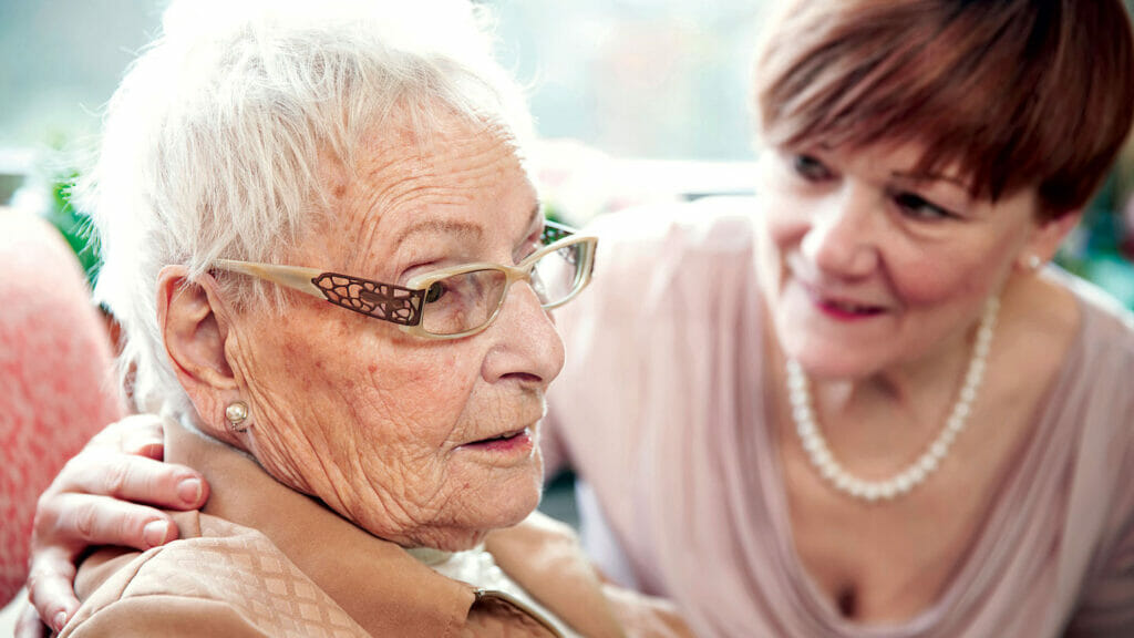 Care management improves ROI for dementia-related care costs: study