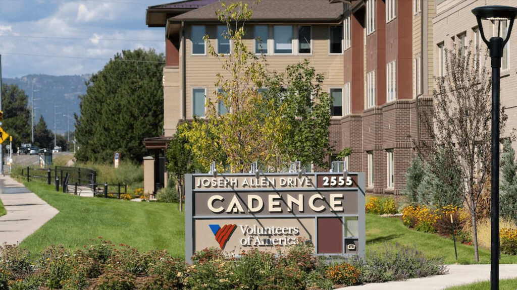 Affordable senior housing community nabs top-level green building certifications
