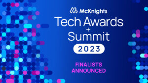 logo - 2023 Tech Awards finalists announced