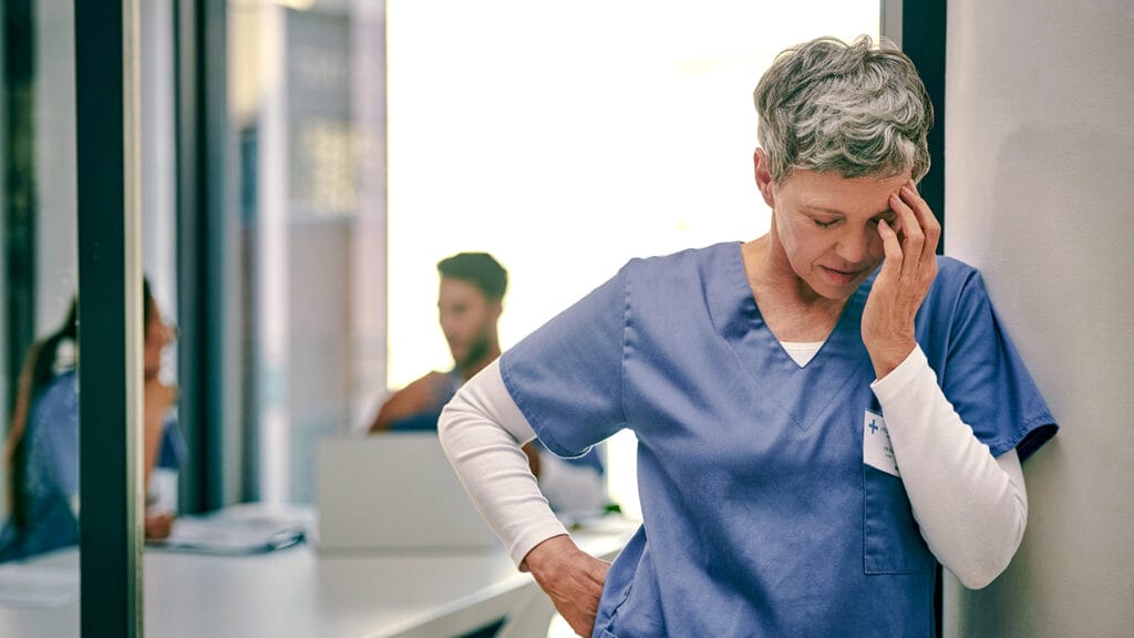 Senior living nurse job satisfaction heavily influenced by culture, leadership: MIT report