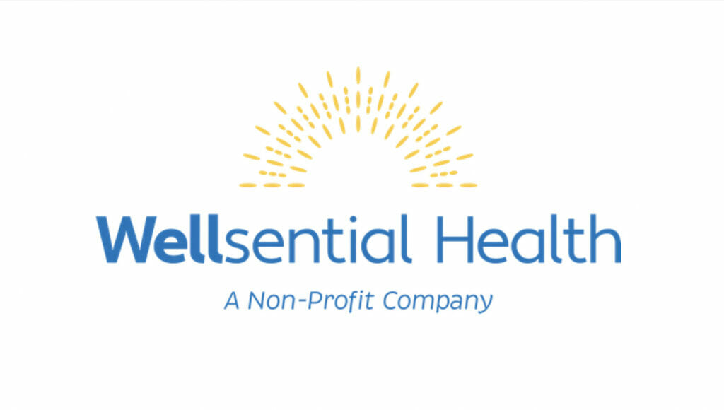 Wellsential Health logo